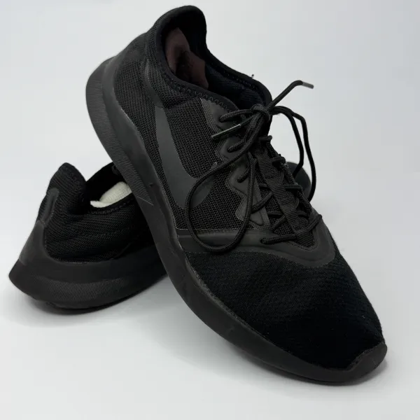 Nike VTR Vaile Tech Racer Black – used, Premium condition – size EU 40 – photo 3