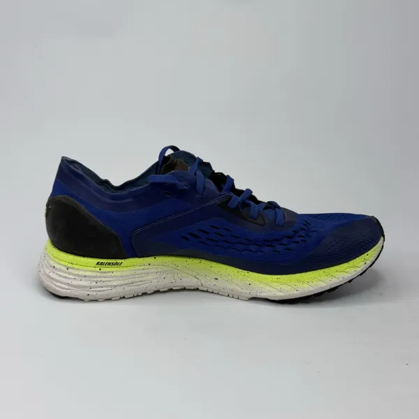 KIPRUN KS Light. Blue / Lime Green – used, Excellent condition – size EU 42 – photo 2