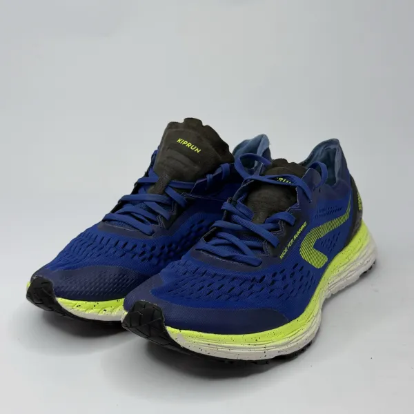 KIPRUN KS Light. Blue / Lime Green – used, Excellent condition – size EU 42 – photo 3