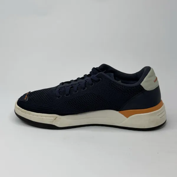 Skechers Sketchers Sneakers Blue Navy Dark Blue – used, Good condition – size EU 42