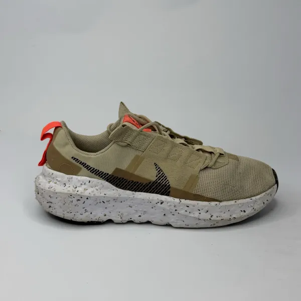 Nike 5000 Right Crimson/Black – used, Excellent condition – size EU 42 – photo 4