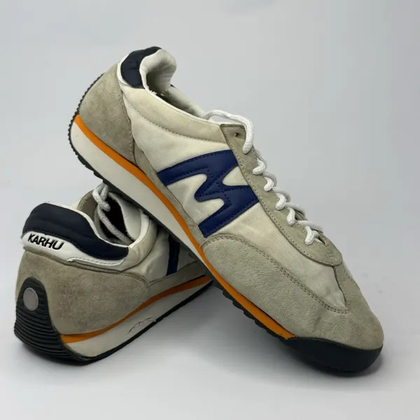 karhu Mestari  Rainday – used, Excellent condition – size EU 44 – photo 2