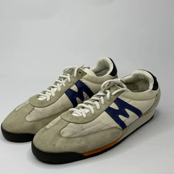 karhu Mestari  Rainday – used, Excellent condition – size EU 44 – photo 4