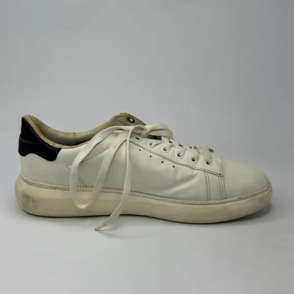 kurt laney White Black – used, Excellent condition – size EU 43 – photo 2
