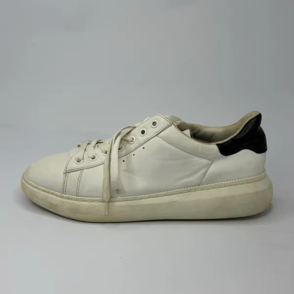 kurt laney White Black – used, Excellent condition – size EU 43 – photo 3