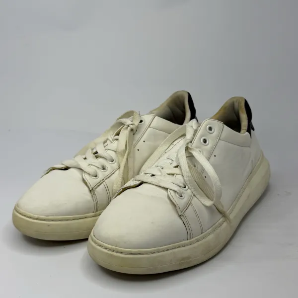 kurt laney White Black – used, Excellent condition – size EU 43 – photo 4