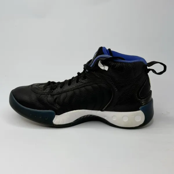 Nike Jordan Jumpman Pro Black – used, Excellent condition – size EU 44