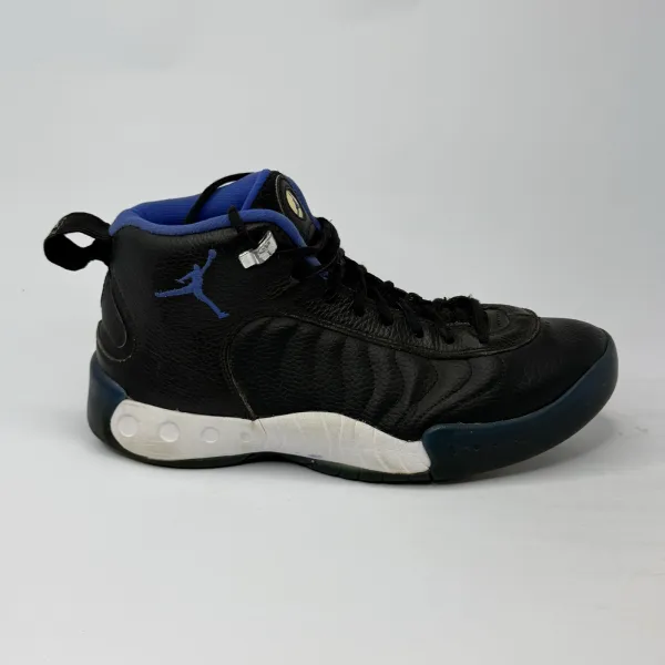 Nike Jordan Jumpman Pro Black – used, Excellent condition – size EU 44 – photo 2
