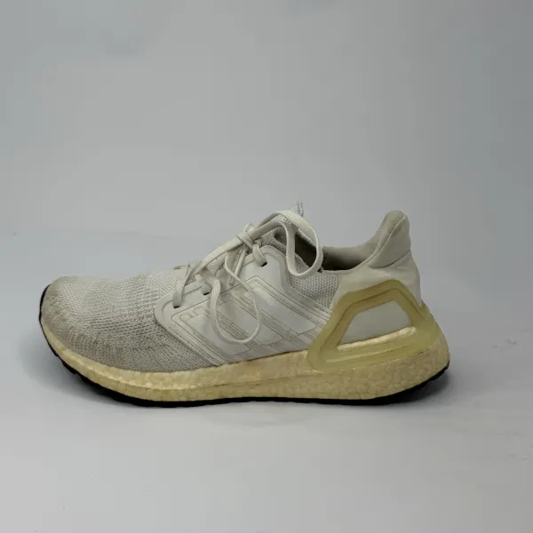 Adidas ultra boost 20  Off White – used, Excellent condition – size EU 38 – photo 2
