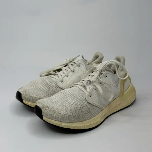 Adidas ultra boost 20  Off White – used, Excellent condition – size EU 38 – photo 3