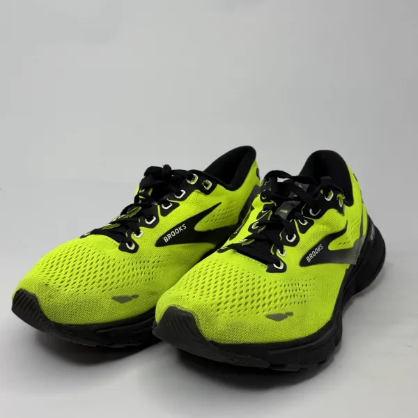 Brooks Ghost 15 Running Nightlife / Black / Ebony – used, Premium condition – size EU 41 – photo 2
