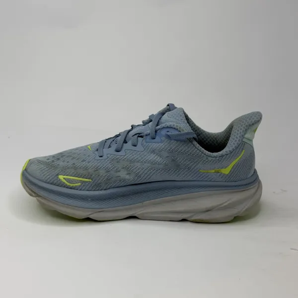 Hoka clifton 9 Dusk / Pink Twilight – used, Excellent condition – size EU 40