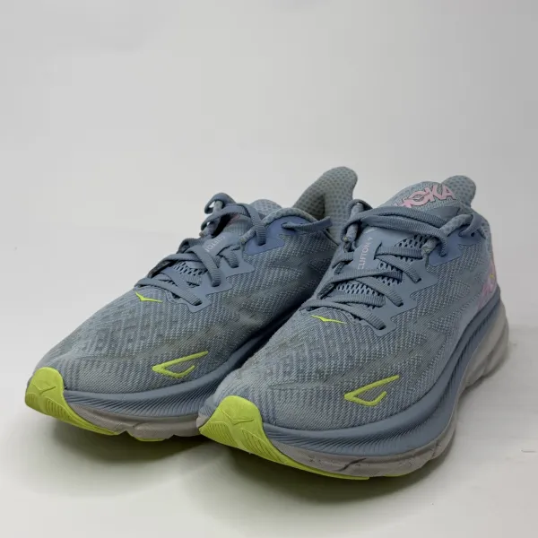 Hoka clifton 9 Dusk / Pink Twilight – used, Excellent condition – size EU 40 – photo 4