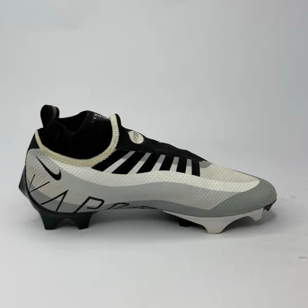 Nike vapor edge pro White Black – used, Premium+ condition – size EU 41