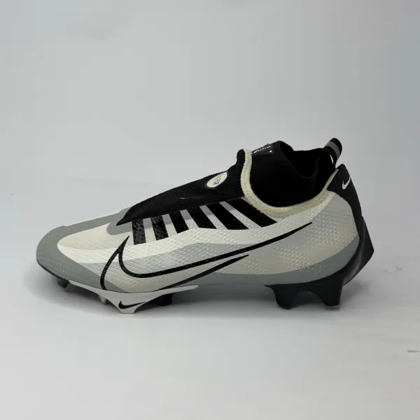 Nike vapor edge pro White Black – used, Premium+ condition – size EU 41 – photo 2