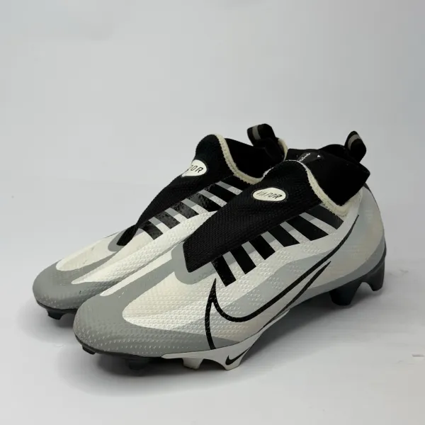 Nike vapor edge pro White Black – used, Premium+ condition – size EU 41 – photo 3