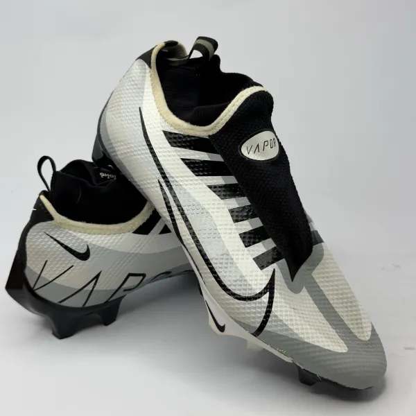 Nike vapor edge pro White Black – used, Premium+ condition – size EU 41 – photo 4