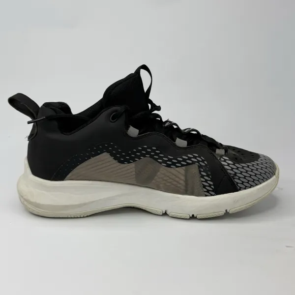 rip it sport SwiftStep Future Volleyball Shoe Black / Grey / White – used, Excellent condition – size EU 44 – photo 2