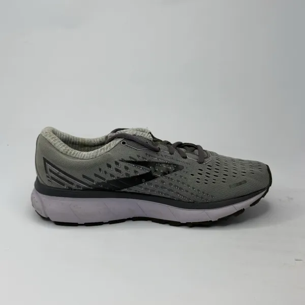Brooks ghost 13 Gray – used, Good condition – size EU 40