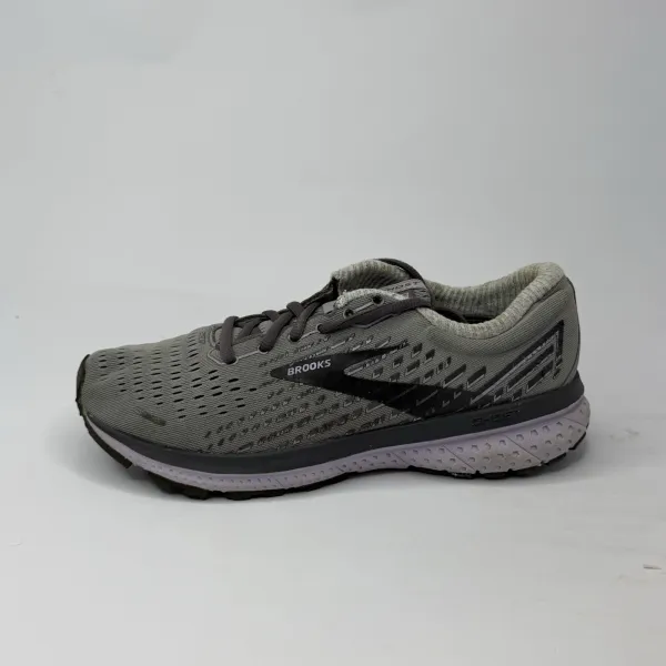 Brooks ghost 13 Gray – used, Good condition – size EU 40 – photo 2