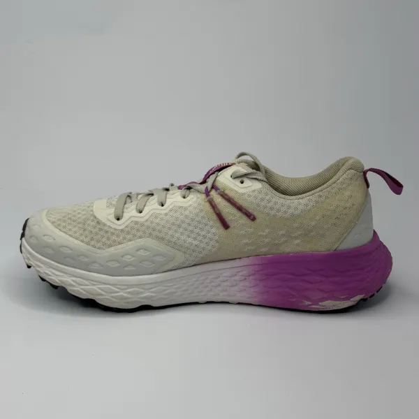Columbia  Konos TRS OutDry White / Berry Patch – used, Excellent condition – size EU 41