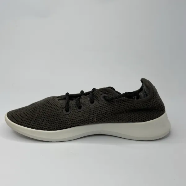 TREE RUNNER Allbirds Peppercorn – used, Good condition – size EU 43