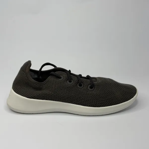 TREE RUNNER Allbirds Peppercorn – used, Good condition – size EU 43 – photo 2