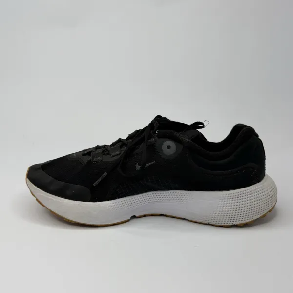 Nike REACT ESCAPE Black Dark – used, Good condition – size EU 41