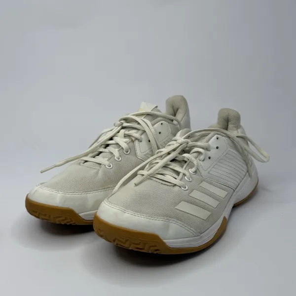 Adidas LIGRA 6 Cloud White – used, Premium+ condition – size EU 40 – photo 3