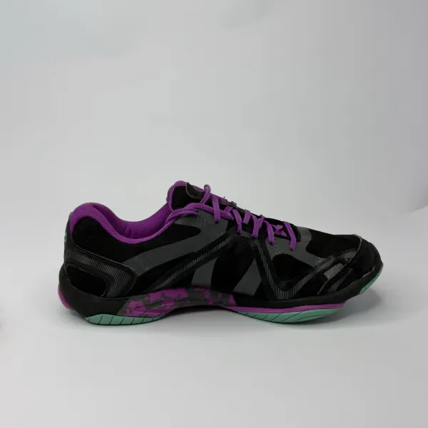 Ryka INFLUENCE Color: Black / Sugar Plum / Vivid Aqua – used, Excellent condition – size EU 38 – photo 2