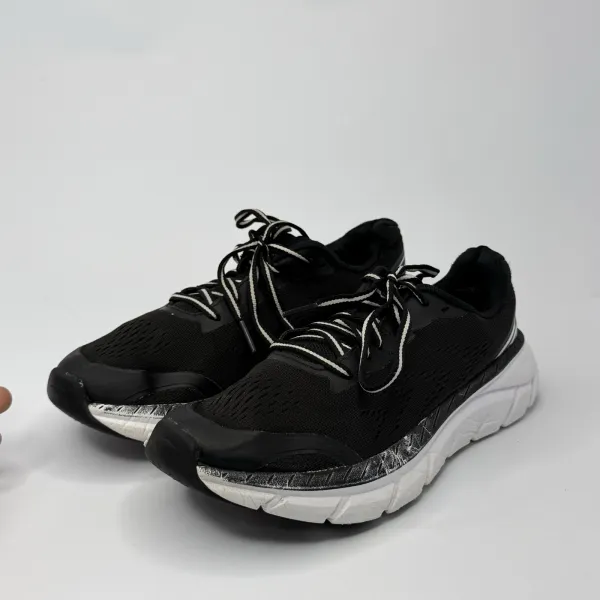 Avia Black and White – used, Good condition – size EU 39 – photo 2