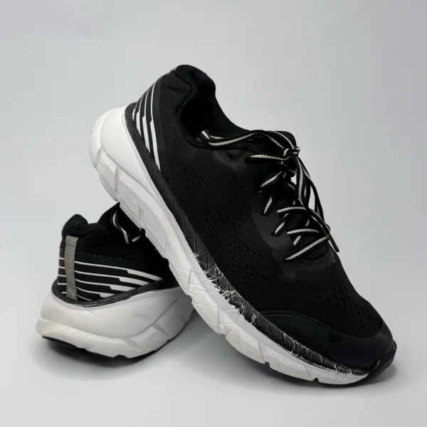 Avia Black and White – used, Good condition – size EU 39 – photo 3