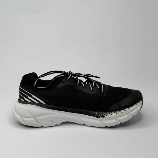 Avia Black and White – used, Good condition – size EU 39 – photo 4