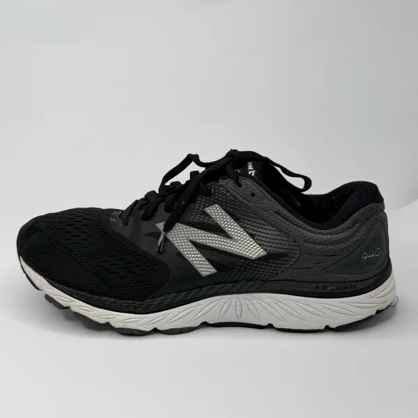 New Balance  940v4 Black / Magnet (Grey) – used, Premium condition – size EU 43