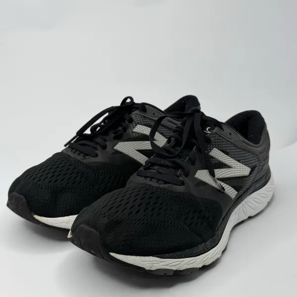 New Balance  940v4 Black / Magnet (Grey) – used, Premium condition – size EU 43 – photo 2