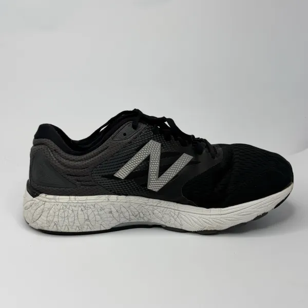 New Balance  940v4 Black / Magnet (Grey) – used, Premium condition – size EU 43 – photo 4