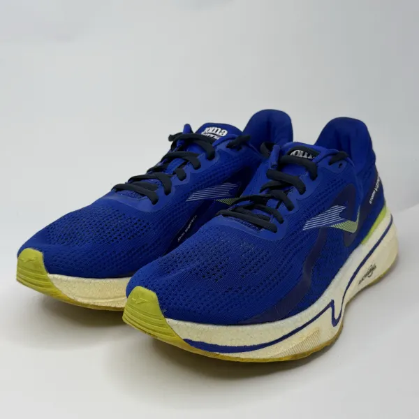 JOMA  Storm Viper V Royal Blue / Lime Green – used, Premium condition – size EU 45 – photo 3