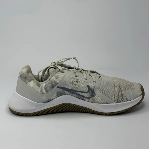 Nike MC Trainer 2 Premium Photon Dust / Cool Grey - White - Khaki – used, Premium condition – size EU 44 – photo 2