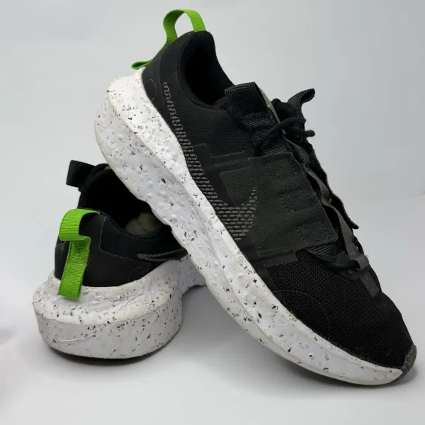 Nike Crater Impact Black – used, Good condition – size EU 42