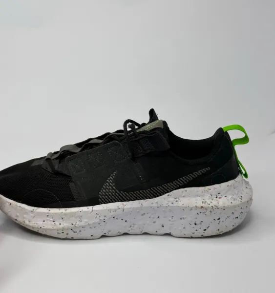 Nike Crater Impact Black – used, Good condition – size EU 42 – photo 3
