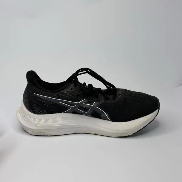 ASICS gt 2000 12 Black – used, Premium condition – size EU 39