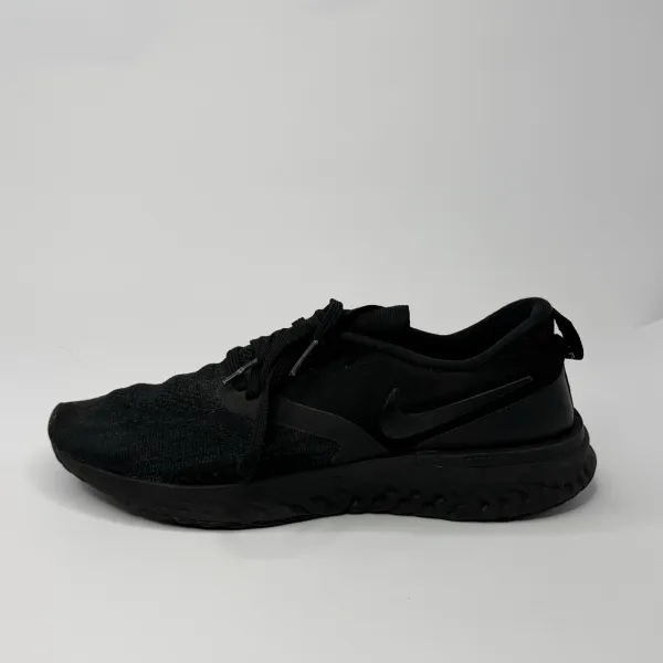 Nike Odyssey React Flyknit 2 Black – used, Excellent condition – size EU 40