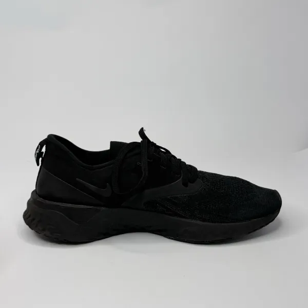 Nike Odyssey React Flyknit 2 Black – used, Excellent condition – size EU 40 – photo 4