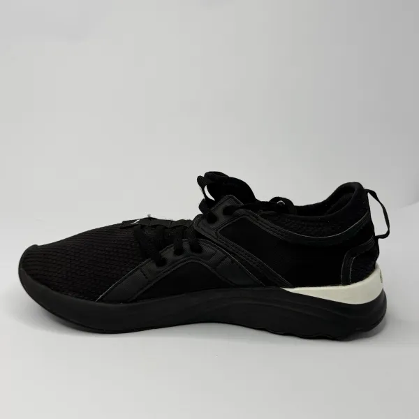 Puma  Softride Sophia 2 Black – used, Premium condition – size EU 41 – photo 2