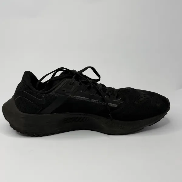 Nike  Air Zoom Pegasus 38 Black / Anthracite – used, Excellent condition – size EU 44 – photo 3