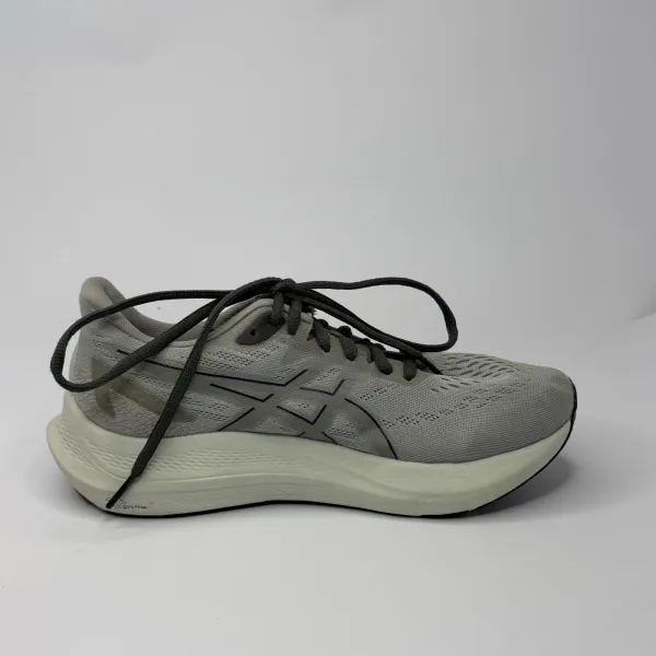 ASICS  GT-2000 120 Piedmont Grey / Gris Blue – used, Premium condition – size EU 37 – photo 2