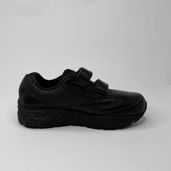 Brooks Addiction Walker V-Strap 2 Black – used, Premium condition – size EU 37