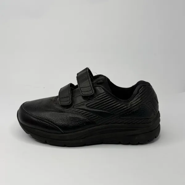 Brooks Addiction Walker V-Strap 2 Black – used, Premium condition – size EU 37 – photo 2