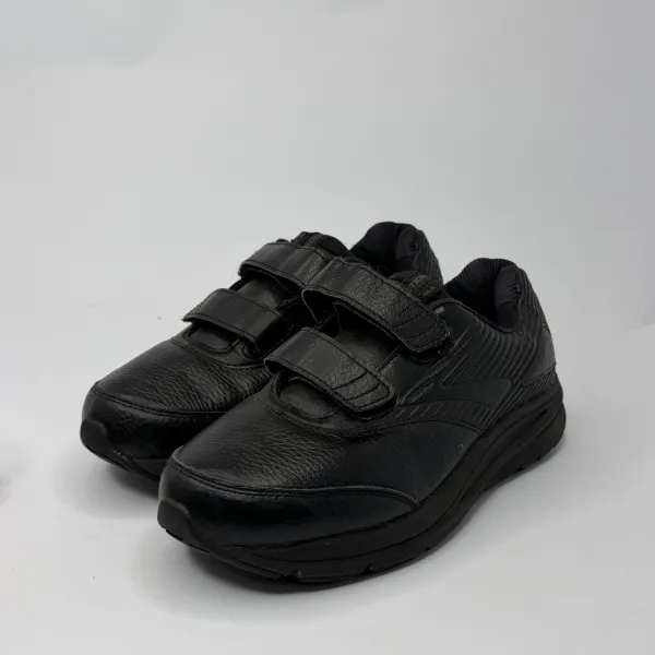 Brooks Addiction Walker V-Strap 2 Black – used, Premium condition – size EU 37 – photo 4