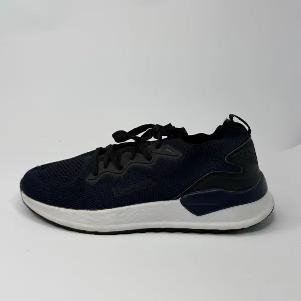 bench Knit Comfort Trainer Navy Blue – used, Premium condition – size EU 41